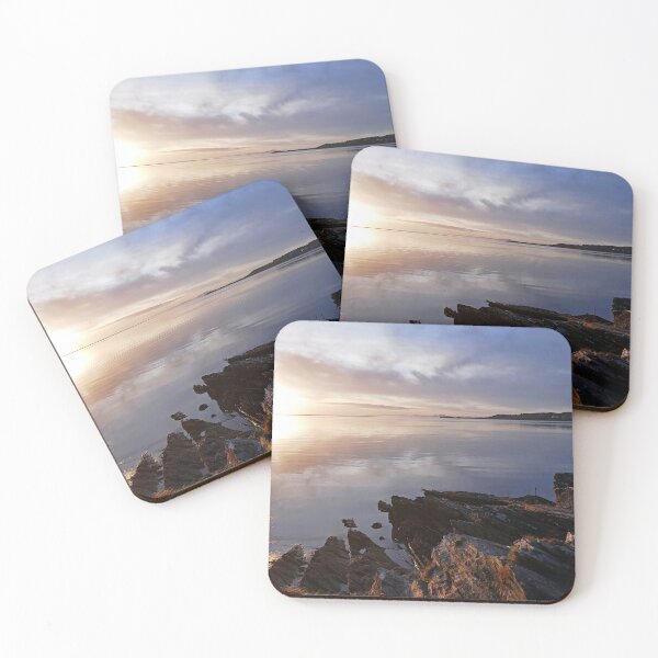 Item preview, Portmeirion sunset rocks designed and sold by paulboizot.