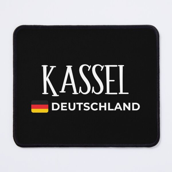 Item preview, Kassel - Deutschland designed and sold by StudioRedKoala.