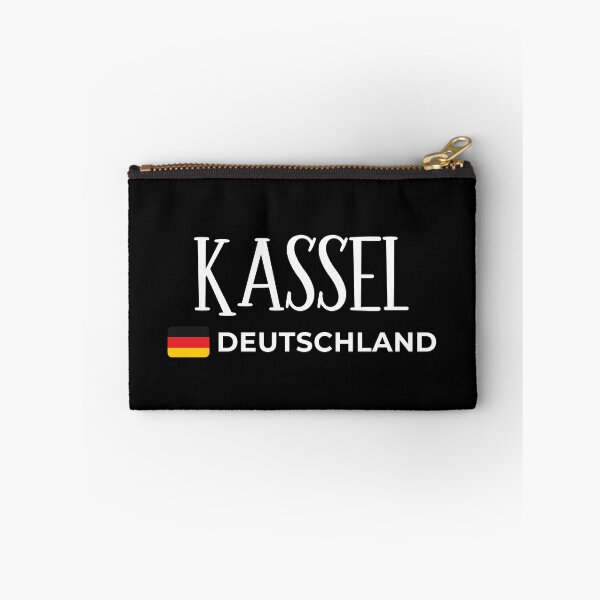 Item preview, Kassel - Deutschland  designed and sold by StudioRedKoala.