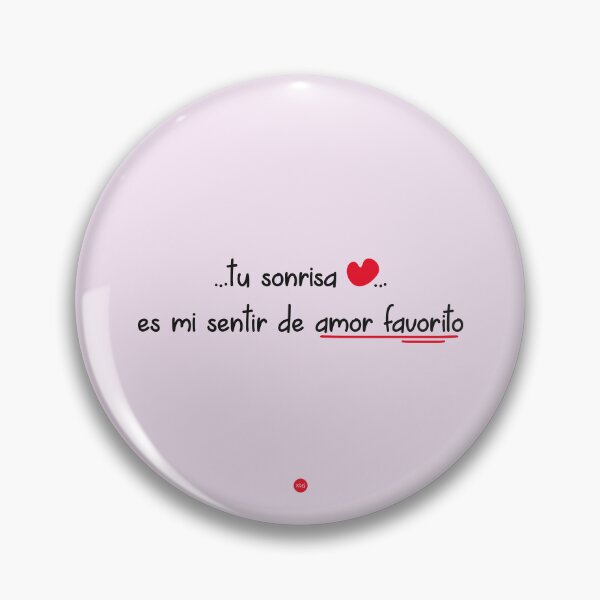 Item preview, Your smile is my favorite feeling of love (fc) I designed and sold by XUSRedbubble.