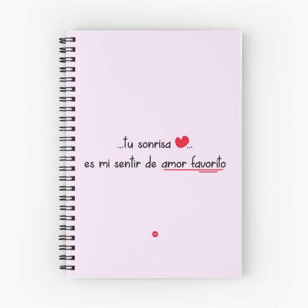 Item preview, Your smile is my favorite feeling of love (fc) I designed and sold by XUSRedbubble.