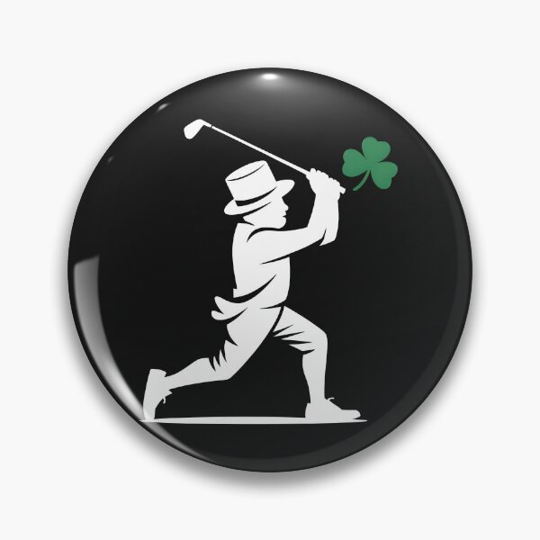 Artikelvorschau, Saint Patrick Golfplatz entworfen und verkauft von MKV Design.