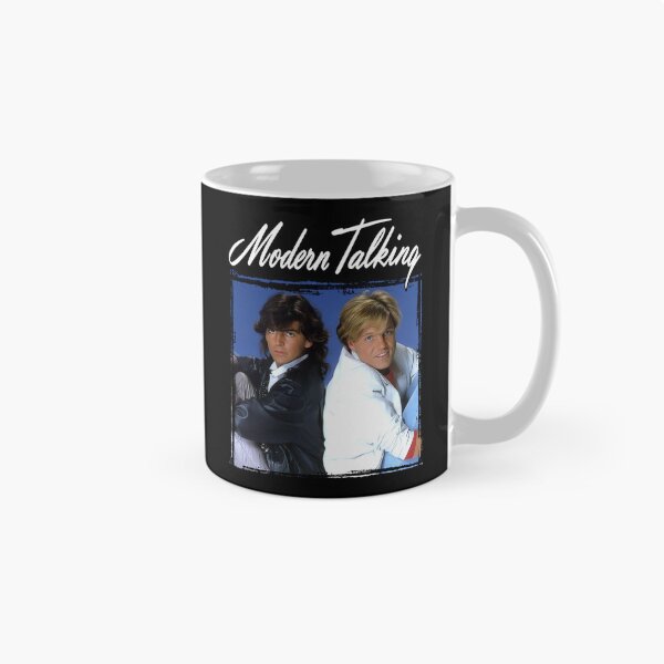 Item preview, MODERN TALKING designed and sold by BOTALEG.