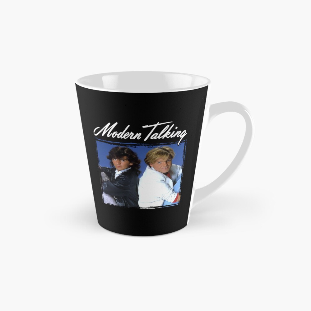 Item preview, Tall Mug designed and sold by BOTALEG.