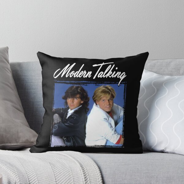 Item preview, MODERN TALKING designed and sold by BOTALEG.