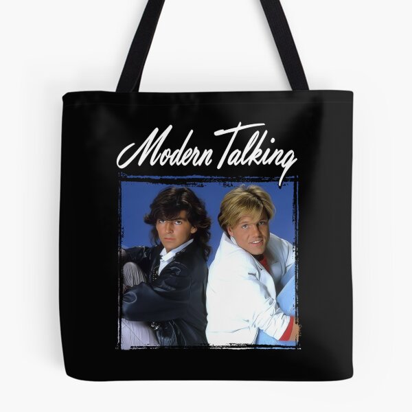 Item preview, MODERN TALKING designed and sold by BOTALEG.