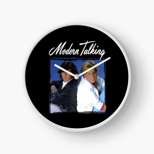 Item preview, MODERN TALKING designed and sold by BOTALEG.