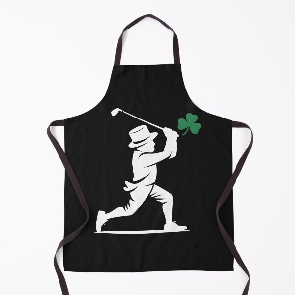 Artikelvorschau, Saint Patrick Golfplatz entworfen und verkauft von MKV Design.