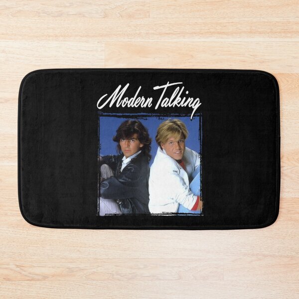 Item preview, MODERN TALKING designed and sold by BOTALEG.
