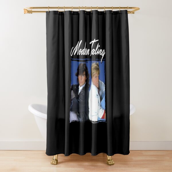 Item preview, MODERN TALKING designed and sold by BOTALEG.