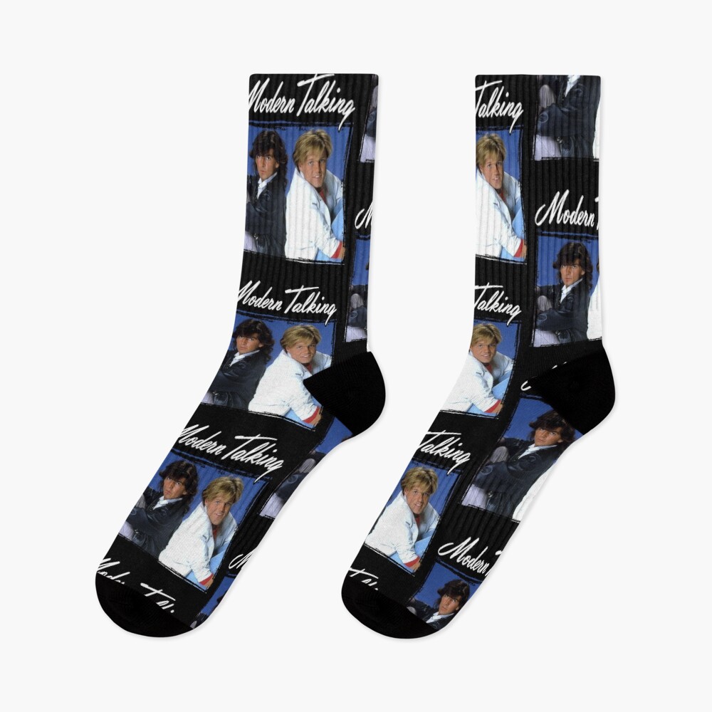 Item preview, Socks designed and sold by BOTALEG.