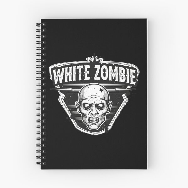 Item preview, White Zombie: The Horror Rock Legacy designed and sold by Pollock.