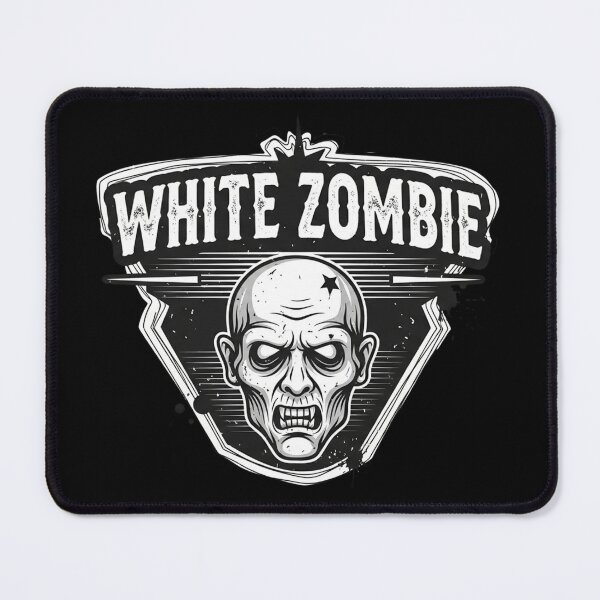 Item preview, White Zombie: The Horror Rock Legacy designed and sold by Pollock.