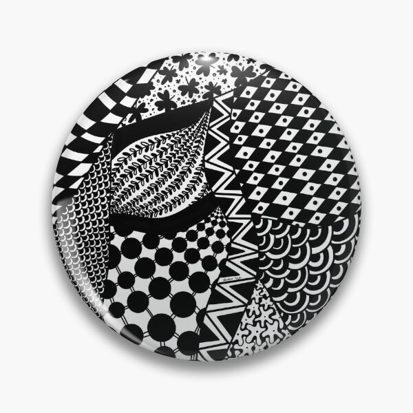 Item preview, Checkers and Clovers  designed and sold by Rajashree-Art.