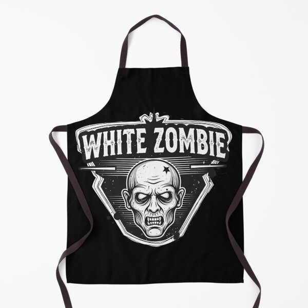 Item preview, White Zombie: The Horror Rock Legacy designed and sold by Pollock.