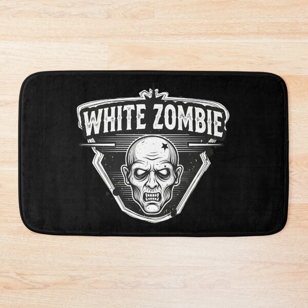 Item preview, White Zombie: The Horror Rock Legacy designed and sold by Pollock.