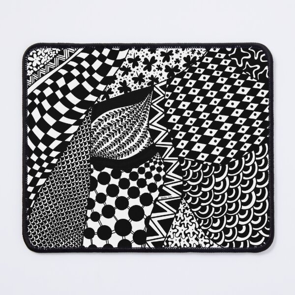 Item preview, Checkers and Clovers  designed and sold by Rajashree-Art.