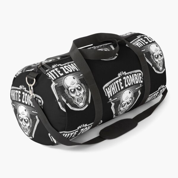 Item preview, White Zombie: The Horror Rock Legacy designed and sold by Pollock.