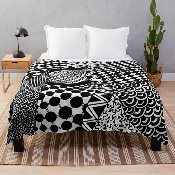 Item preview, Checkers and Clovers designed and sold by Rajashree-Art.