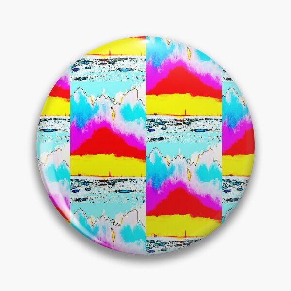 Item preview, Hawaii Sunset XIII designed and sold by R-F-B.