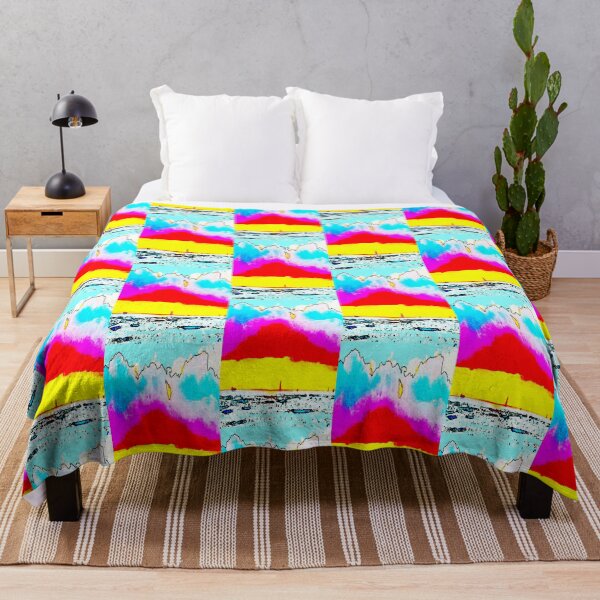 Item preview, Hawaii Sunset XIII designed and sold by R-F-B.