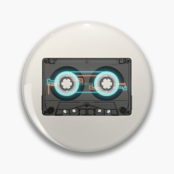 Item preview, Vintage Signal Tape cassete designed and sold by stereonut.