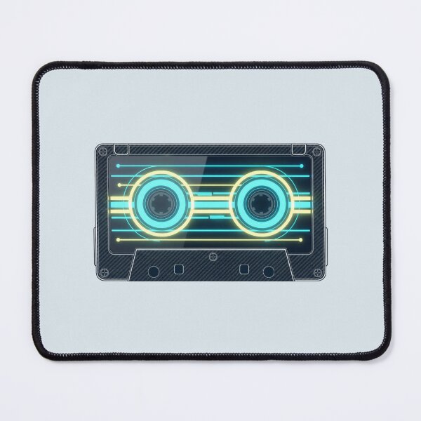 Item preview, Cyber Music Cassette Module designed and sold by stereonut.