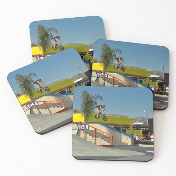 Item preview, Skyline BMX Stair-Set Air designed and sold by Armadillo222.