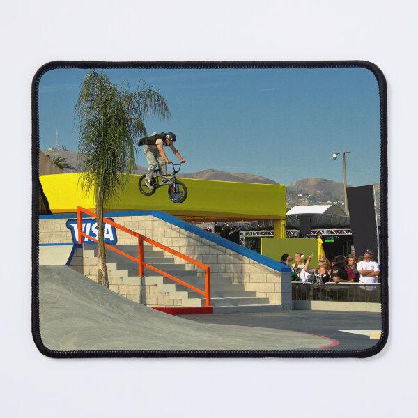 Item preview, Skyline BMX Stair-Set Air designed and sold by Armadillo222.