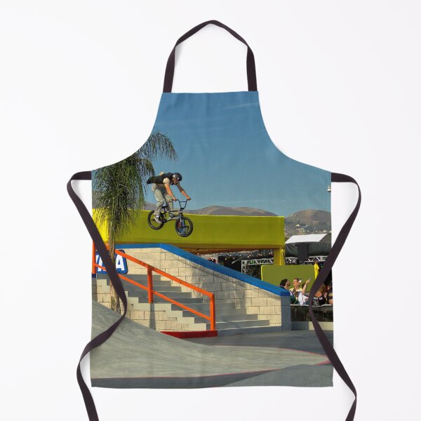 Item preview, Skyline BMX Stair-Set Air designed and sold by Armadillo222.