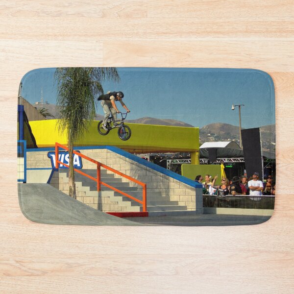 Item preview, Skyline BMX Stair-Set Air designed and sold by Armadillo222.