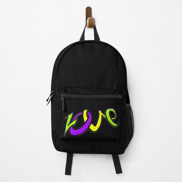 Item preview, Love – Beautiful and Romantic Typographic Design designed and sold by AstronautMerch.