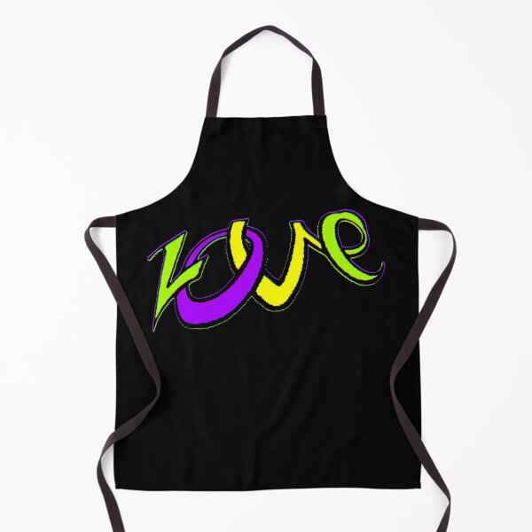 Item preview, Love – Beautiful and Romantic Typographic Design designed and sold by AstronautMerch.