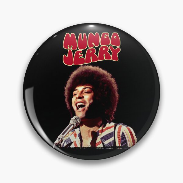 Artikelvorschau, Munga Jerry entworfen und verkauft von BOTALEG.