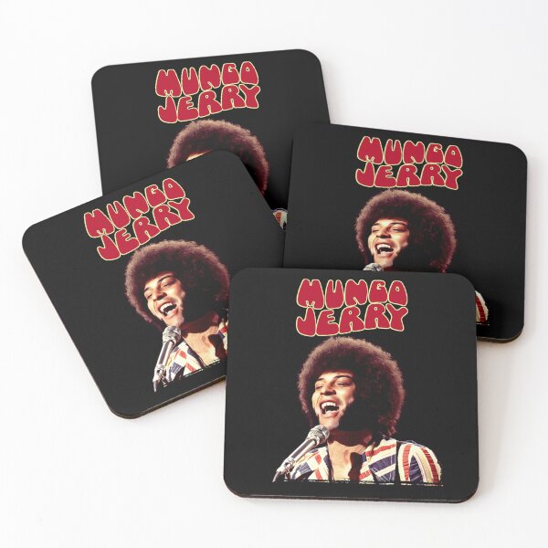 Item preview, Munga jerry designed and sold by BOTALEG.