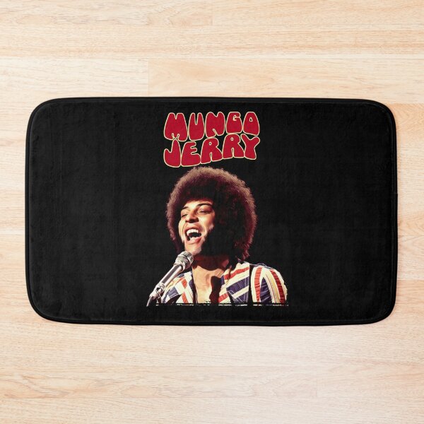 Item preview, Munga jerry designed and sold by BOTALEG.