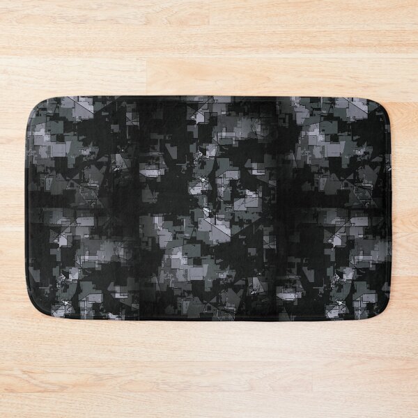 Item preview, Matrix Black designed and sold by Artist Gallery of Jeremy Lyman.