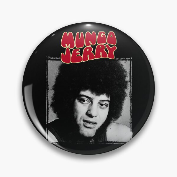 Artikelvorschau, Munga Jerry entworfen und verkauft von BOTALEG.