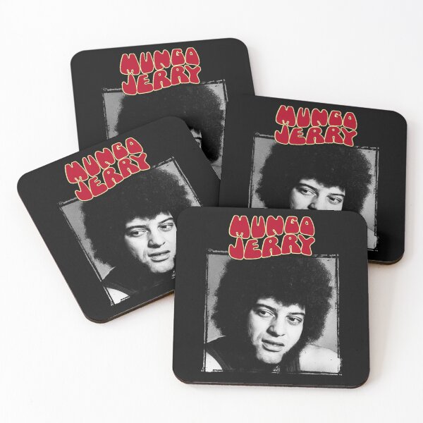 Item preview, Munga jerry designed and sold by BOTALEG.