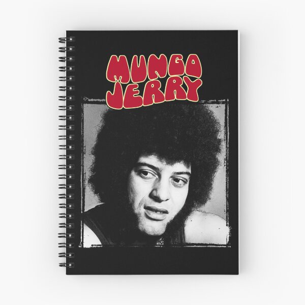 Item preview, Munga jerry designed and sold by BOTALEG.