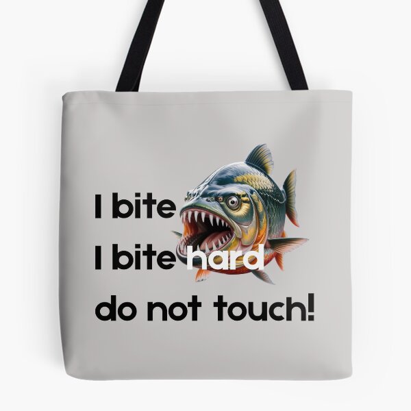 Item preview, I bite  designed and sold by PeacockShop2.