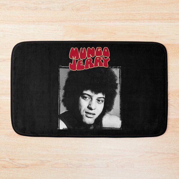 Item preview, Munga jerry designed and sold by BOTALEG.