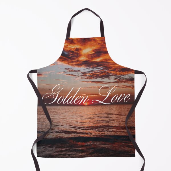 Item preview, Golden Love designed and sold by EverYouStudio.