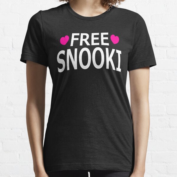 Endastore Free Snooki Shirt