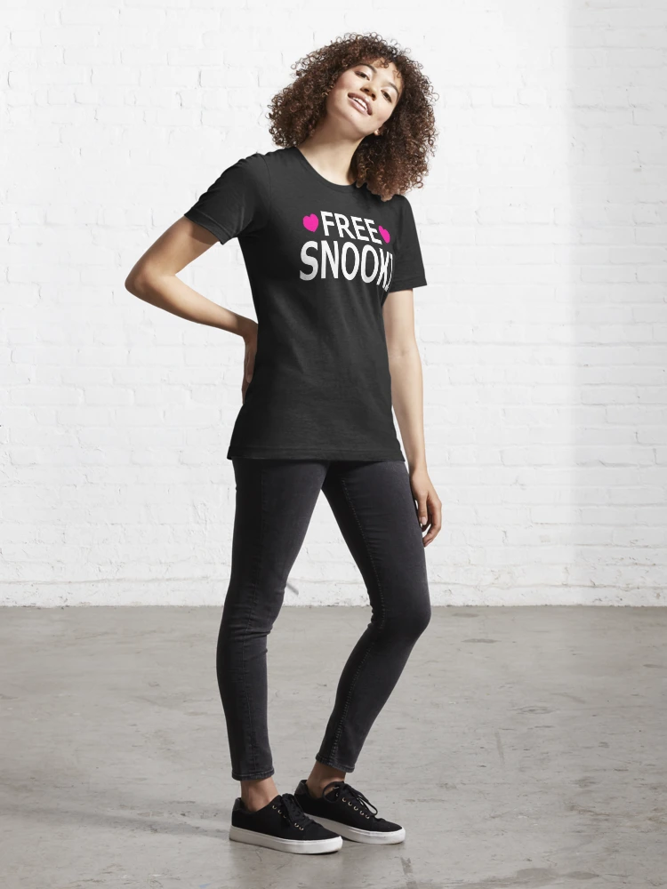 Free Snooki Baby Tee – Misfit Muse