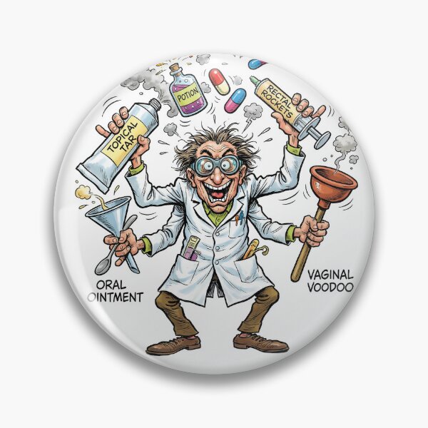 Item preview, The Apothecary’s Secret Menu designed and sold by graficsfx.