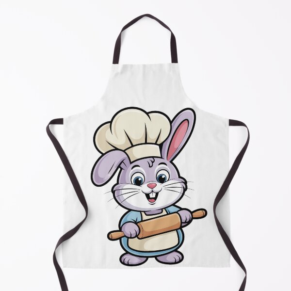 Item preview, Chef Rabbit designed and sold by jkrphoto.