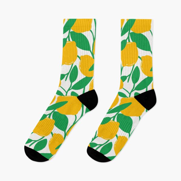 Item preview, Mediterranean Lemon Vine - Mediterranean Lemon Collection 2 of 4 designed and sold by CuzaFilesStudio.