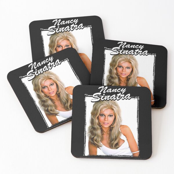 Item preview, Nancy Sinatra designed and sold by BOTALEG.