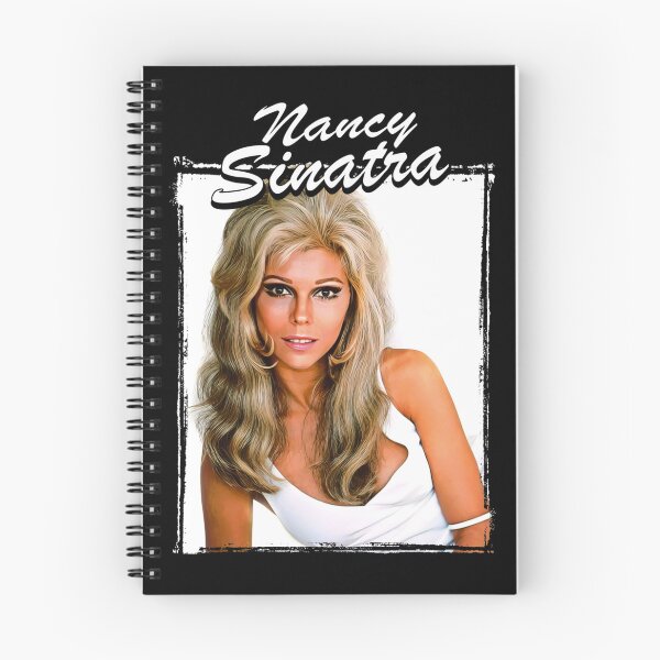 Item preview, Nancy Sinatra designed and sold by BOTALEG.